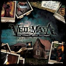 Veil of Maya The Common Man's Collapse (Vinyl) (US IMPORT)