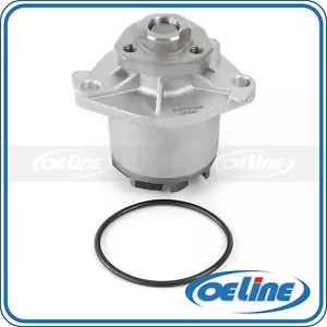 Water Pump for 1992-2005 Volkswagen Golf Jetta Passat 2.8L V6 SOHC DOHC - Picture 1 of 12