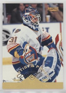 1996-97 Pinnacle Artist's Proof Grant Fuhr #181 HOF