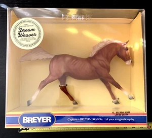 BREYER #833 - DREAM WEAVER - 1971 - NIB - Picture 1 of 5