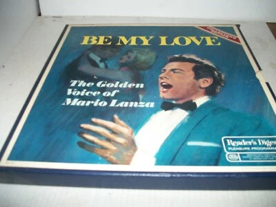 Be My Love (FC16-TJV884) - Image 1 of 3