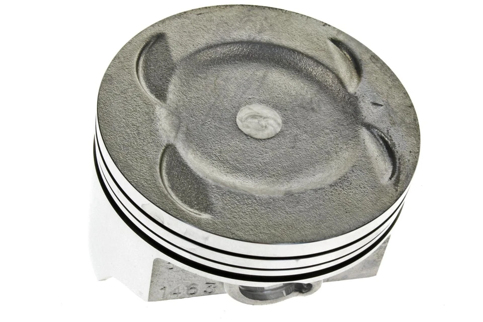 KAWASAKI GENUINO KLX300R KLX300A MOTOR PISTÓN 13001-1463 1997-2007 NUEVO Foto 1 de 1