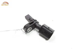 2015-2021 VOLKSWAGEN GOLF FRONT RIGHT PASSENGER SIDE WHEEL SPEED ABS SENSOR OEM - Foto 1 di 7