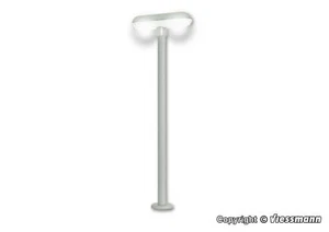 Viessmann Spur TT 6964 Bahnsteigleuchte LED weiß - Bild 1 von 2