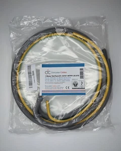 Doncaster Câbles MTPF1 1 mètre Tail Pack Marron/Bleu 25mm 16mm Terre 14797 25.OTS - Photo 1/3
