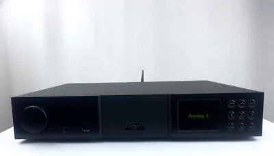 Naim NAC 272 Vorstufe-Streamer - Bild 1 von 2