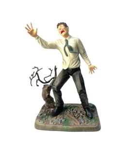 Vintage 2000 Stark Raven Vinny the Victim Actionfigur Variante Street Clothes - Bild 1 von 6