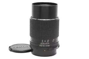 Pentax 67 200mm f4 SMC Medium Format Lens (Late Model) #47088 - Picture 1 of 8