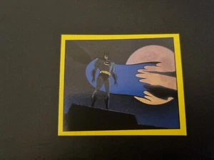 Batman the Animated series panini 1993 sticker number 59 - Zdjęcie 1 z 2