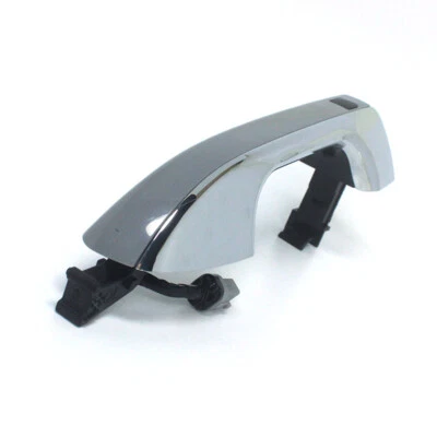 For 2016-2021 Kia Sportage Passengers RH  Front Door Outside Handle 82661-D9710 - Image 1 of 4