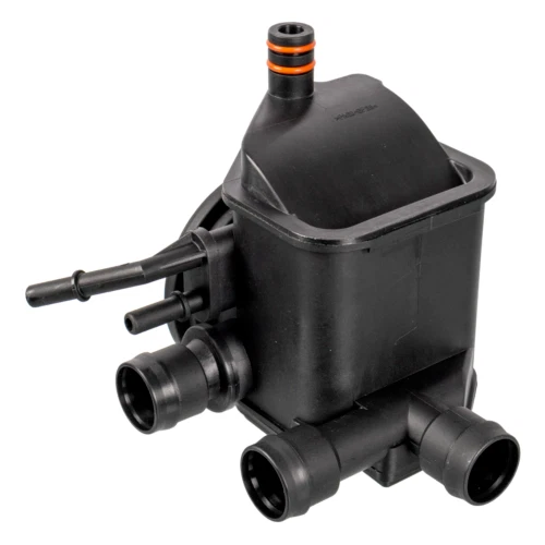 Separador de aceite para Porsche 911 OE 997 107 038 00 Febi 171630 Foto 1 de 1