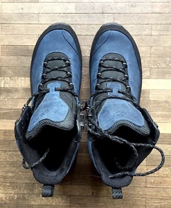 wanderschuhe herren 425 gebraucht - Bild 1 von 1