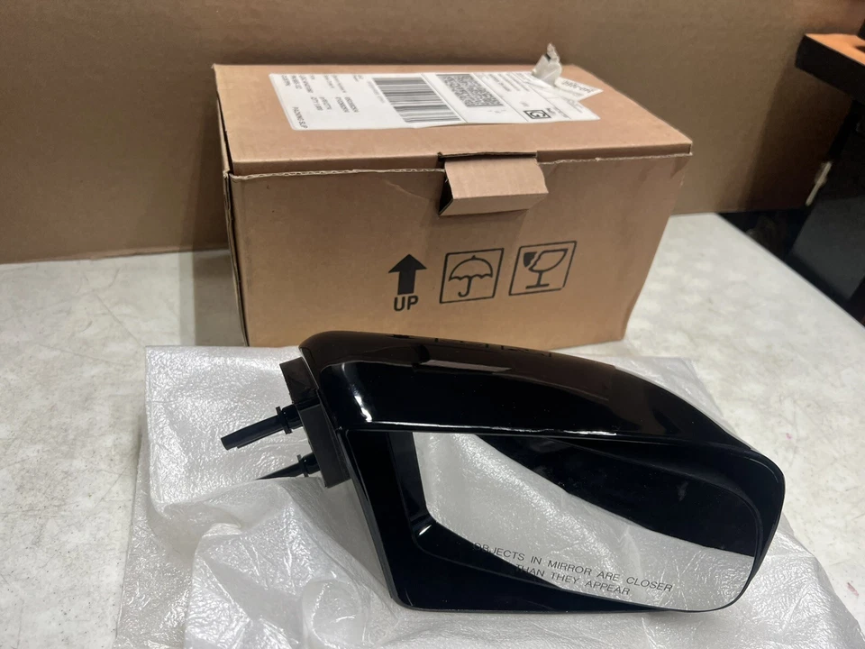 Nuevo Espejo Puerta Dorman 955-132 Lado Derecho Pasajero Buick Regal Foto 1 de 4