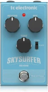 tc electronic REVERB SKYSURFER Guitar Effects - Picture 1 of 4