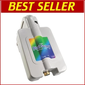 Heavy-Duty Automatic Water Leveler for Pools and Ponds - Easy Setup & Portable - Picture 1 of 7
