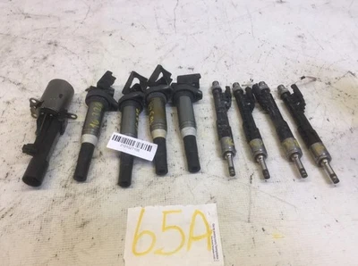 Juego de bobinas de encendido del motor BMW F30 328i 2.0 AWD 11-19 OEM N Foto 1 de 4