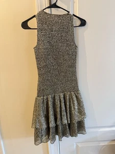 Michael Kors Girls Dress - Picture 1 of 4