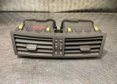 Presa d'aria centrale cruscotto Lexus GS450h GS300 2008 55660-30410 - Immagine 1 di 4