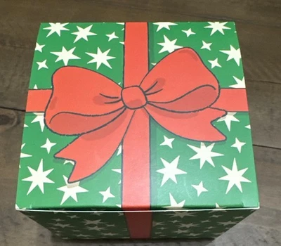 The Woobles – 2025 Christmas Ornament - image 1 of 4