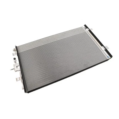 德科 84782527 空调冷凝器 适用于 18-21 雪佛兰 GMC Equinox Terrain — 第 1/4 张图片