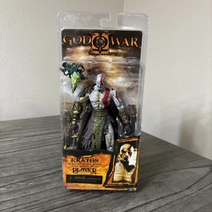 NECA God of War Kratos 7 in. Action Figure New - Picture 1 of 13
