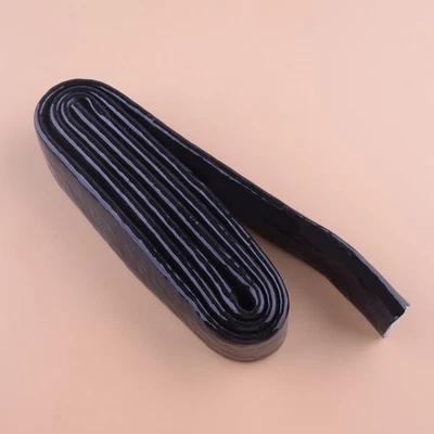 1M 3FT Fire Sleeve Braid Flame Heat Shield 3/4" For 10AN Oil Fuel Lines - Image 1 of 4