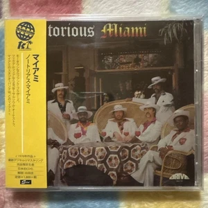 Japan Edit. Notorious Miami 1976 Zweites Album Kill That Roach CD mit Obi Case G - Bild 1 von 5