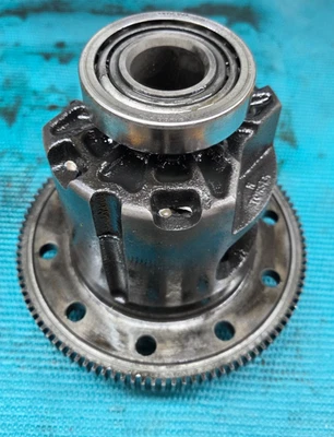 82-02 Camaro Firebird Zexel Torsen Limited Slip Posi 3s Rear Differential 28 Spl - Image 1 of 4