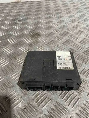 NISSAN PRIMERA Hatchback P12 altre centraline 5WK48124 5WK48123 32453756 - Immagine 1 di 3