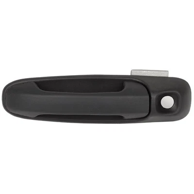 For 2008-2010 Dodge Ram 4500 5500 Exterior Door Handle Front Left Black — 第 1/4 张图片
