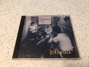 Little Caesar CD Influence 1992 Good Condition - Imagen 1 de 5