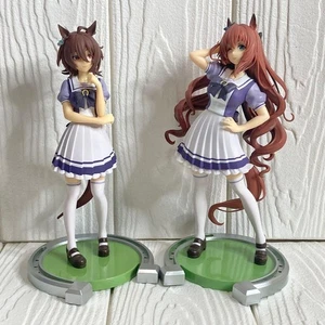 Uma Musume hübsche Derby Figur Agnes Tachyon Maruzensky Uniform - Bild 1 von 14