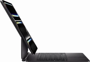 Apple Magic Keyboard for iPad Pro 11-inch M4 A2975 -Black- MWR23LL/A - Picture 1 of 4