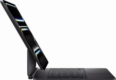 Apple Magic Keyboard for iPad Pro 11-inch M4 A2975 -Black- MWR23LL/A - Image 1 of 4