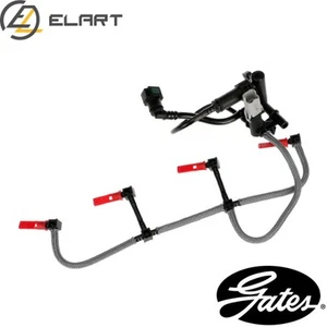 HOSE FUEL OVERFLOW MFL1103 FOR FORD FOCUS/C-MAX/II S-MAX TRANSIT/CONNECT 1.8L - Picture 1 of 7