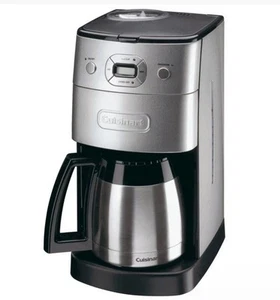 Cuisinart DGB650BCU Grind and Brew Automatic Filter Coffee Maker - Picture 1 of 4