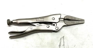 Empuñadura de tornillo de nariz larga Irwin original - ¡6LN! (AZP026838) - Imagen 1 de 2