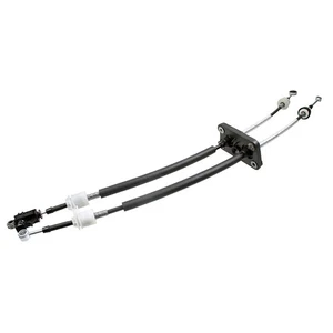 Genuine PSA 1635693080 Gear Selection Control Cable for Citroen Peugeot - Picture 1 of 1
