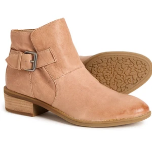 Comfortiva Women's Cardee Boots - Leather - Picture 1 of 6