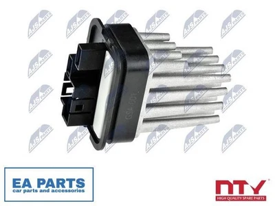 Resistor, interior blower for OPEL SAAB VAUXHALL NTY ERD-SA-001 - Image 1 of 4