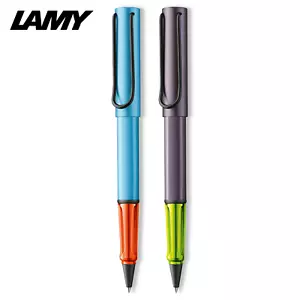 LAMY Al-Star Tintenroller Tintenschreiber Rollerball Denim Aubergine - Bild 1 von 3