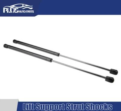 Amortiguador de puntales de elevación de puerta trasera para Mercedes-Benz GLK350 X204 10-15 2 PIEZAS Foto 1 de 4