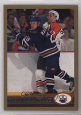 1999-00 O-Pee-Chee Todd Marchant #43