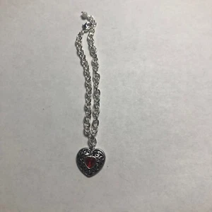Pulsera colgante de amor constante - Imagen 1 de 1