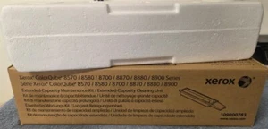 NOWY Przedłużona konserwacja Xerox ColorQube 8570/8580/8870/8700/8880/8900 109R00783 - Zdjęcie 1 z 1