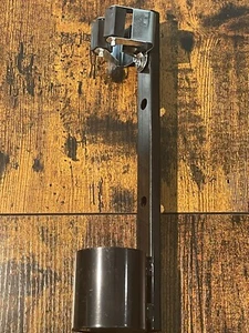 Scooter Accessories Cane Support Rack Crutches Holder for Wheelchair ๐ฅ๐ฅ... - Picture 1 of 5
