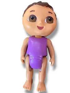 Mattel Dora The Explorer 2007 Baby Isabella 5.5" Figure - Picture 1 of 3