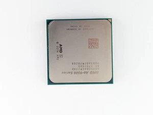 902089-001 - D1 D1 IC uP BristolRidge PRO A6-9500 3.5GHz - Picture 1 of 3