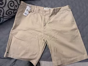 lacoste short size 38 mens - Picture 1 of 3