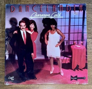 Charanga Cale - Dancelandia - SEALED - Picture 1 of 2